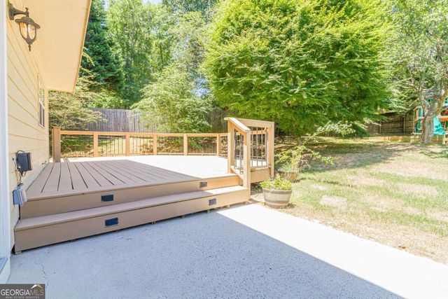 1735 Berry Court, Cumming, GA 30041
