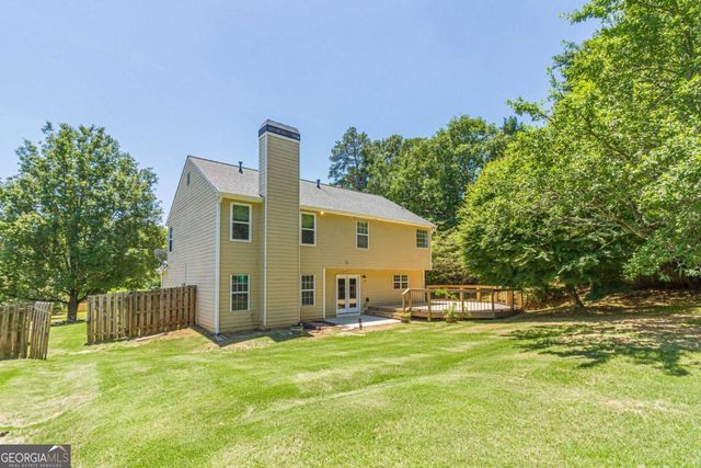 1735 Berry Court, Cumming, GA 30041
