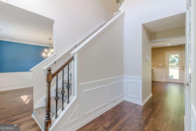 1735 Berry Court, Cumming, GA 30041