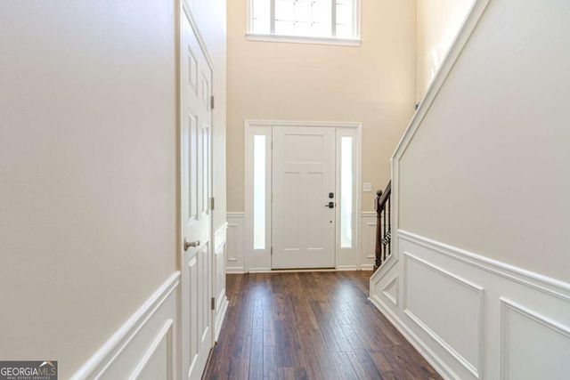1735 Berry Court, Cumming, GA 30041