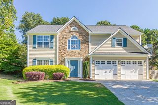 1735 Berry Court, Cumming, GA 30041