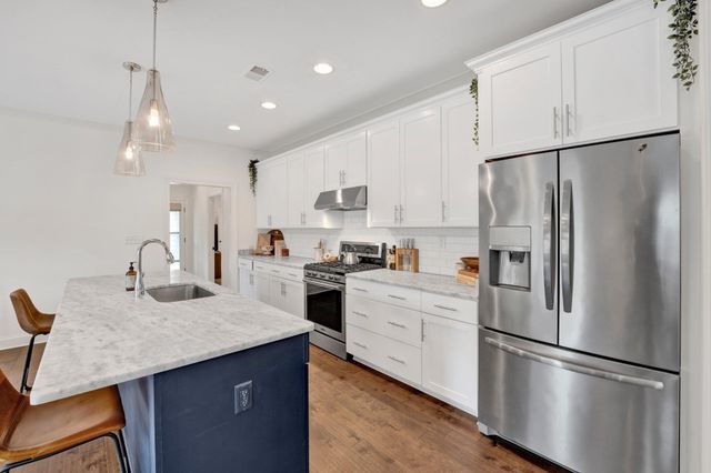 2395 VAN HORN AVE, Memphis, TN 38112