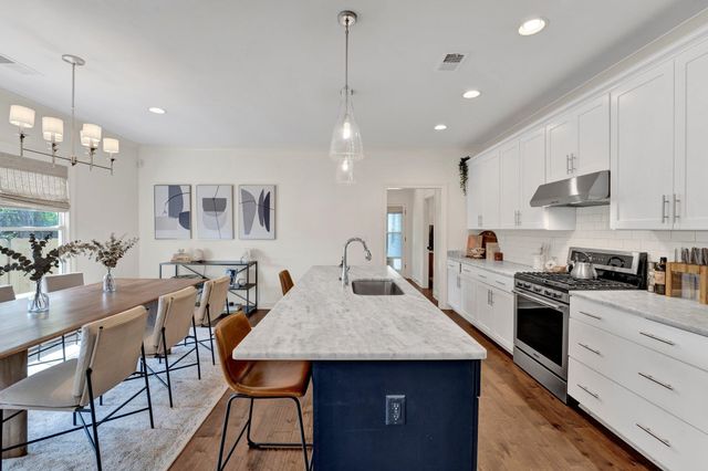 2395 VAN HORN AVE, Memphis, TN 38112