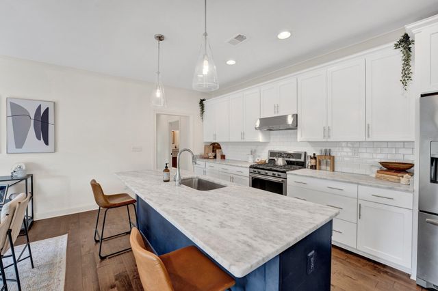 2395 VAN HORN AVE, Memphis, TN 38112