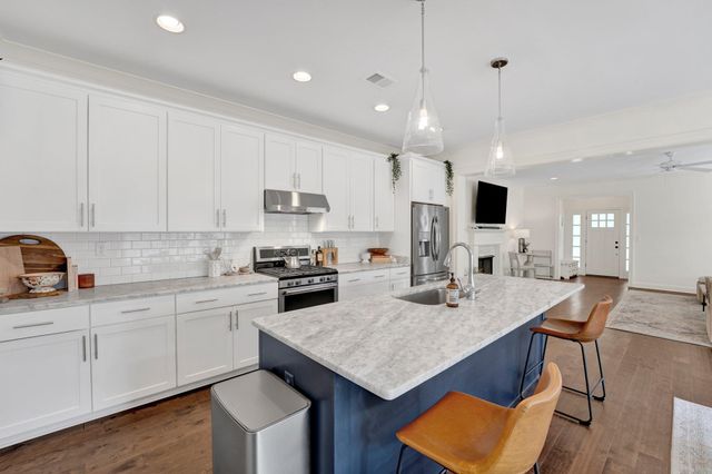 2395 VAN HORN AVE, Memphis, TN 38112