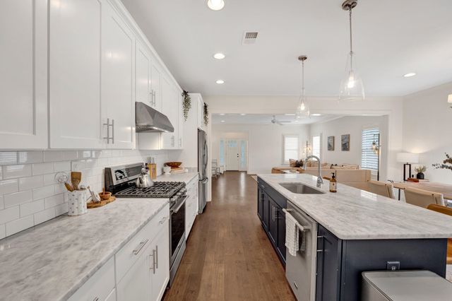 2395 VAN HORN AVE, Memphis, TN 38112