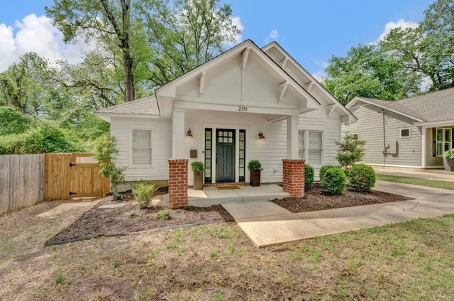 2395 VAN HORN AVE, Memphis, TN 38112