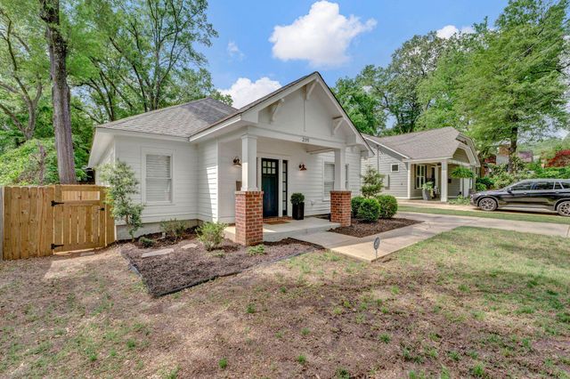 2395 VAN HORN AVE, Memphis, TN 38112