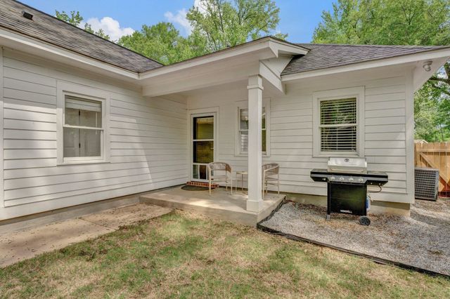 2395 VAN HORN AVE, Memphis, TN 38112