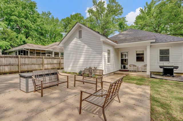 2395 VAN HORN AVE, Memphis, TN 38112