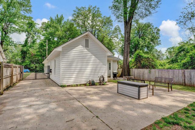 2395 VAN HORN AVE, Memphis, TN 38112