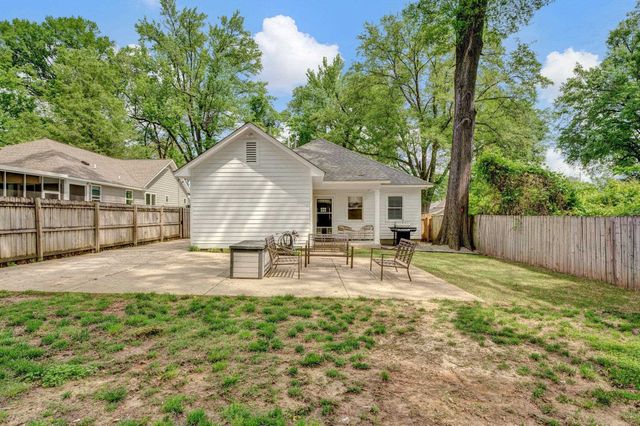 2395 VAN HORN AVE, Memphis, TN 38112