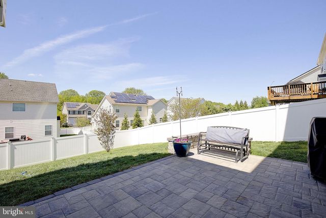 3436 HILL GAIL DR, Chesapeake Beach, MD 20732