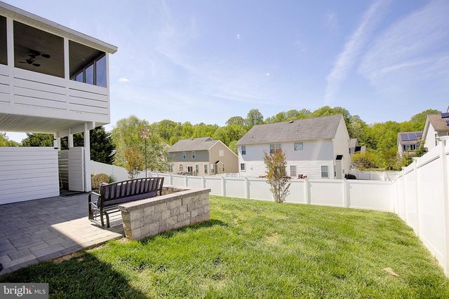 3436 HILL GAIL DR, Chesapeake Beach, MD 20732