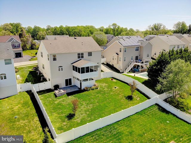 3436 HILL GAIL DR, Chesapeake Beach, MD 20732