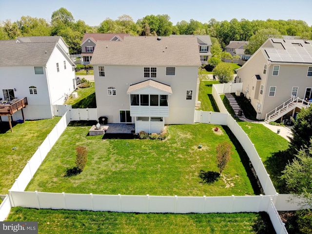 3436 HILL GAIL DR, Chesapeake Beach, MD 20732