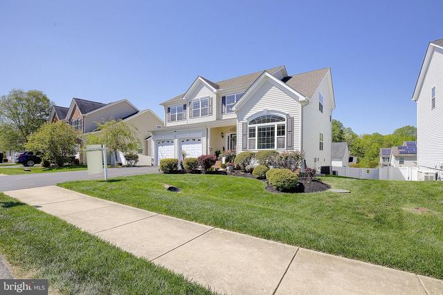 3436 HILL GAIL DR, Chesapeake Beach, MD 20732