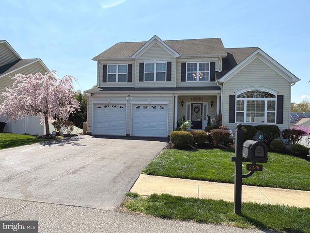 3436 HILL GAIL DR, Chesapeake Beach, MD 20732