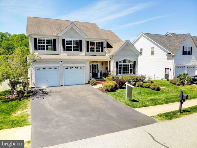 3436 HILL GAIL DR, Chesapeake Beach, MD 20732