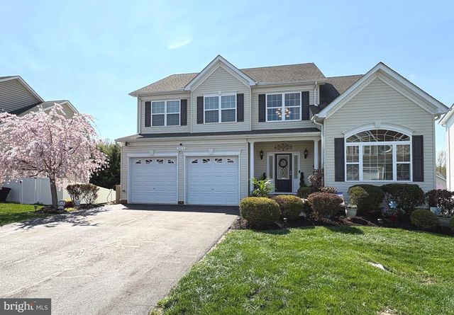 3436 HILL GAIL DR, Chesapeake Beach, MD 20732