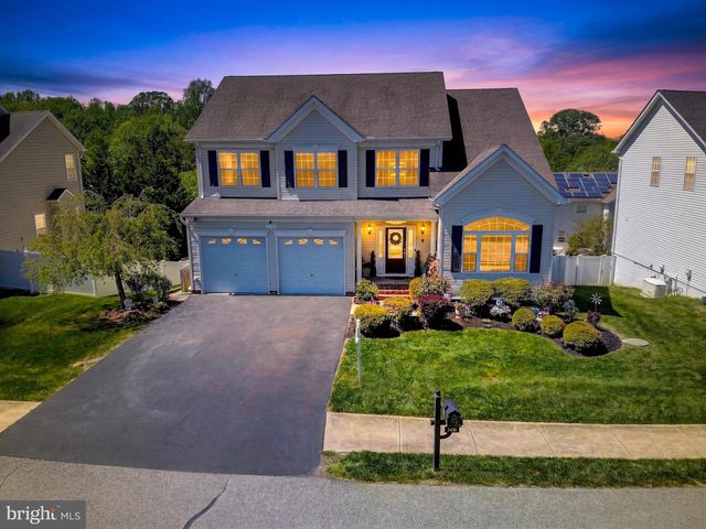 3436 HILL GAIL DR, Chesapeake Beach, MD 20732