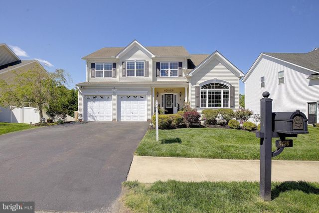 3436 HILL GAIL DR, Chesapeake Beach, MD 20732