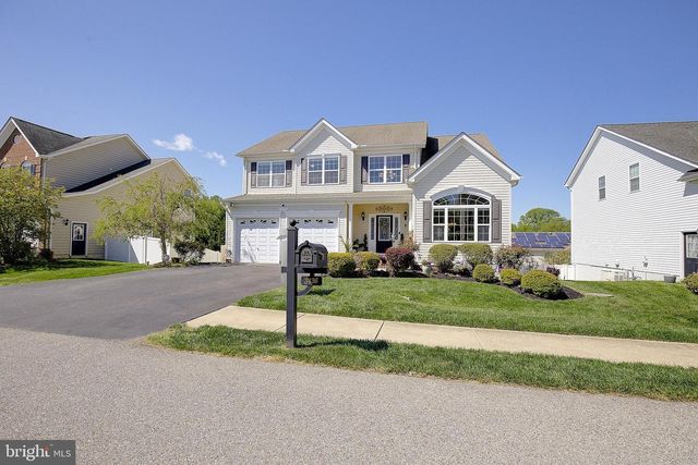 3436 HILL GAIL DR, Chesapeake Beach, MD 20732