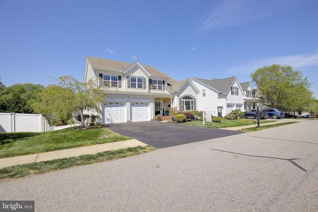 3436 HILL GAIL DR, Chesapeake Beach, MD 20732