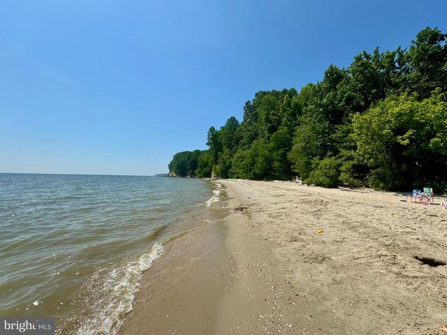 3436 HILL GAIL DR, Chesapeake Beach, MD 20732