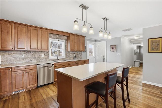 18311 Clark Street, Lowell, IN 46356