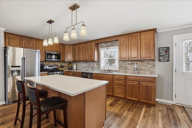 18311 Clark Street, Lowell, IN 46356