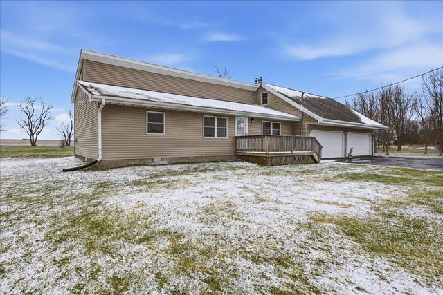 18311 Clark Street, Lowell, IN 46356