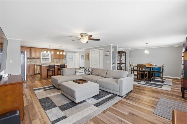 18311 Clark Street, Lowell, IN 46356