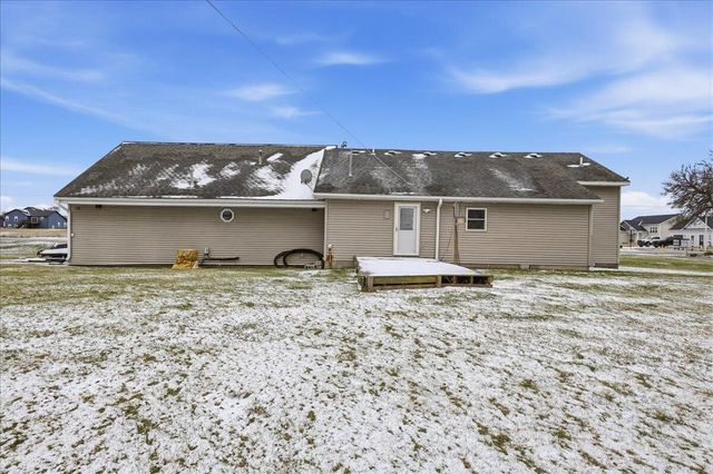 18311 Clark Street, Lowell, IN 46356