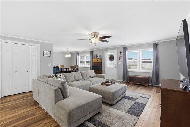 18311 Clark Street, Lowell, IN 46356