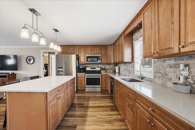 18311 Clark Street, Lowell, IN 46356