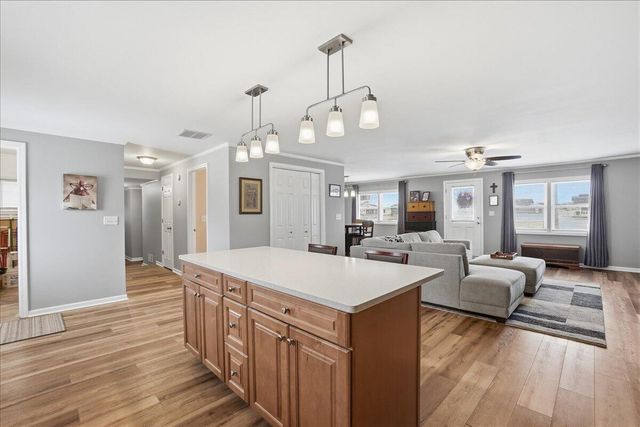 18311 Clark Street, Lowell, IN 46356