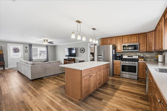 18311 Clark Street, Lowell, IN 46356