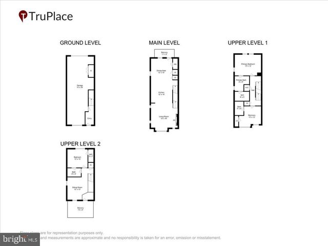 6201 CHRONICLE ST, Hyattsville, MD 20782