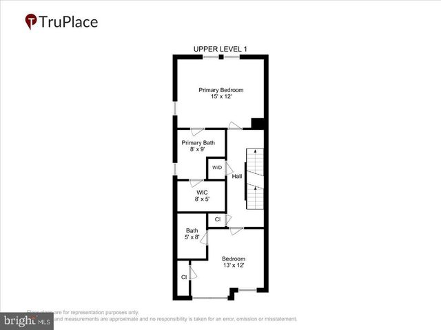 6201 CHRONICLE ST, Hyattsville, MD 20782