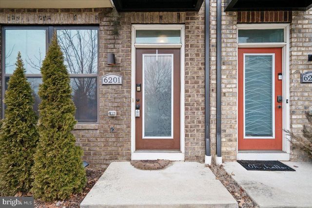 6201 CHRONICLE ST, Hyattsville, MD 20782