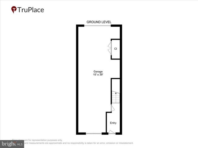 6201 CHRONICLE ST, Hyattsville, MD 20782