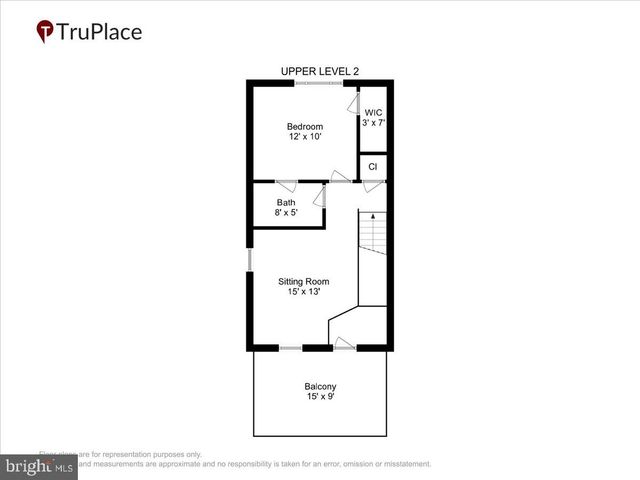 6201 CHRONICLE ST, Hyattsville, MD 20782