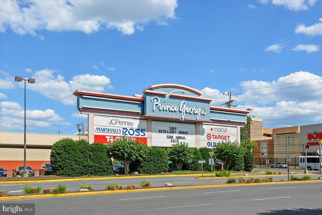 6201 CHRONICLE ST, Hyattsville, MD 20782