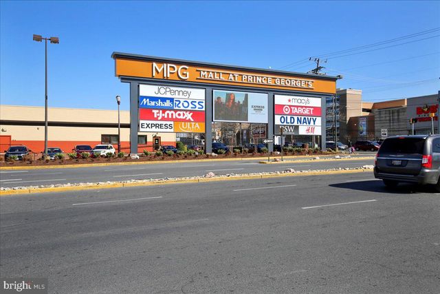 6201 CHRONICLE ST, Hyattsville, MD 20782