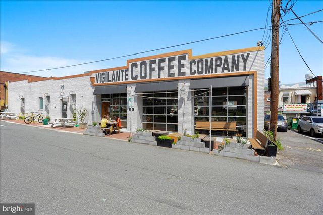 6201 CHRONICLE ST, Hyattsville, MD 20782