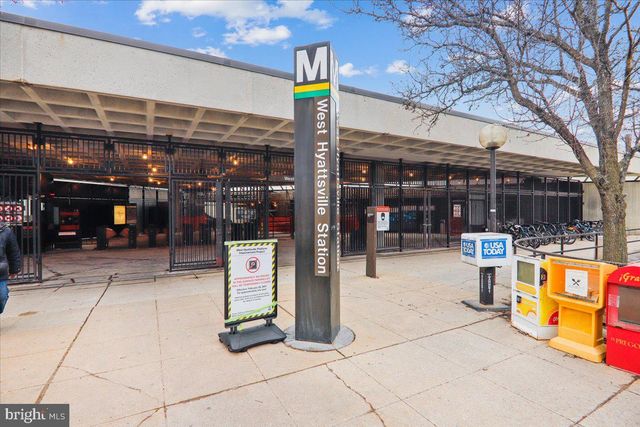 6201 CHRONICLE ST, Hyattsville, MD 20782