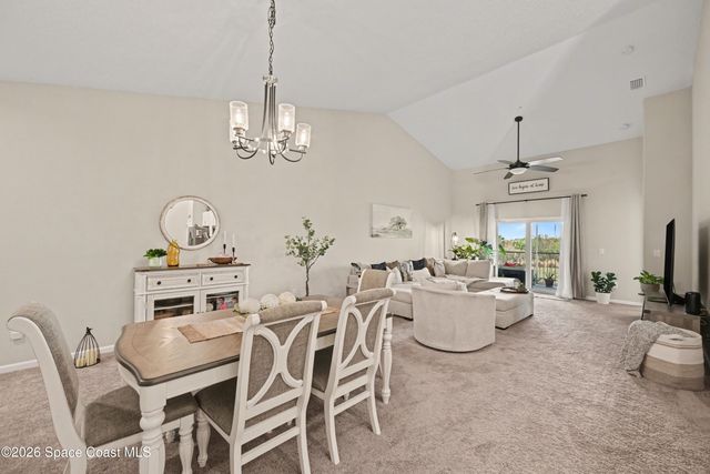 3940 Playa Del Sol Drive 204, Rockledge, FL 32955