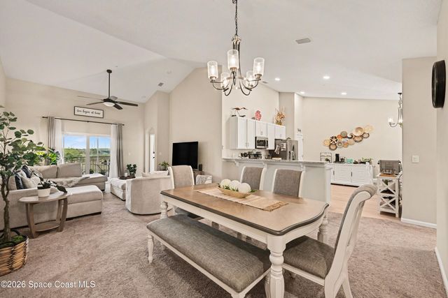 3940 Playa Del Sol Drive 204, Rockledge, FL 32955