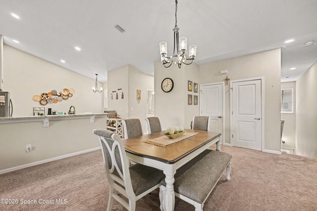 3940 Playa Del Sol Drive 204, Rockledge, FL 32955